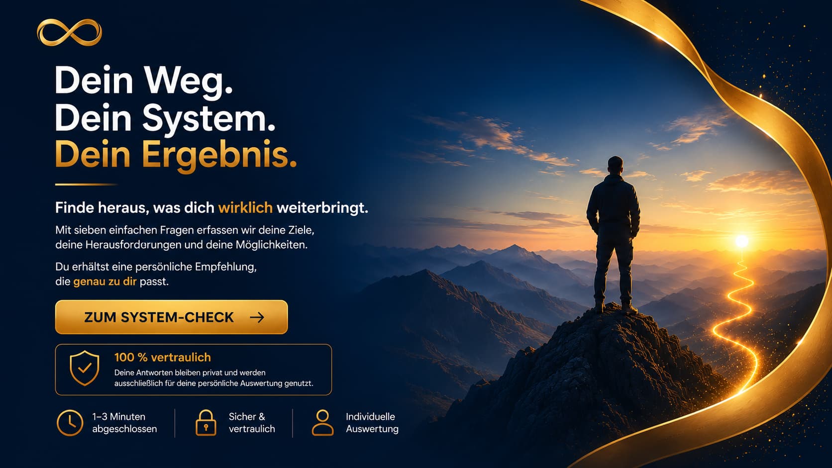 Zum System-Check